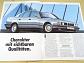 BMW 524 td - 1988 - prospekt