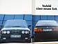 BMW 524 td - 1988 - prospekt