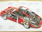 Porsche 911 Carrera 2, 911 Carrera 4 - 1990 - prospekt
