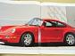 Porsche 911 Carrera 2, 911 Carrera 4 - 1990 - prospekt