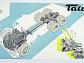 Tatra 111 R, 111 S - Motokov - prospekt