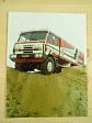 Tatra 815 - Rallye Paris Dakar - fotografie