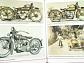 The Illustrated Motorcycle Legends Harley - Davidson - Roy Bacon