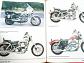 The Illustrated Motorcycle Legends Harley - Davidson - Roy Bacon