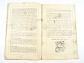 Velocette - Models MOV & MAC - Instruction Book - 1938