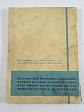 Malotraktor T4-K10-A - návod pro obsluhu a údržbu - seznam dílů - 1966 - Agrostroj Prostějov