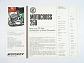 ČZ 250 - 980-07 - motocross - Motokov - prospekt - 1978