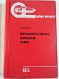 Seřizování a opravy motocyklů JAWA - 1976 - Jiří Dočkal