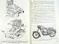 Seřizování a opravy motocyklů JAWA - 1976 - Jiří Dočkal