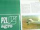 PZL Agro - Agricultural services rendered by aircraft - Pezetel - prospekt