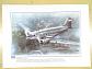 Czechoslovak Airlines - 1923 - 1973 - soubor 32 grafických listů - Vladimír  Bidlo