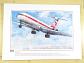 Czechoslovak Airlines - 1923 - 1973 - ČSA - soubor 32 grafických listů - Vladimír  Bidlo
