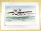 Czechoslovak Airlines - 1923 - 1973 - ČSA - soubor 32 grafických listů - Vladimír  Bidlo