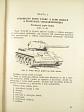 Tank T-34 - technický popis - 1954 - Mat tank - I - 12