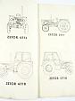 Zetor - návod k obsluze - 1974