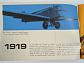 Avia 1919 - 1969 - padesátiletá tradice výrobků... prospekt
