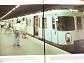 Fiat Ferroviaria - electric trains for Milan metro line 2 - prospekt