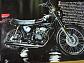 AMF Harley - Davidson 125 - plakát