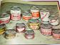 Katalog masných výrobků a konserv - 1956