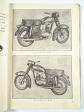 JAWA-ČZ 125/355, 175/356 - 1958 - návod k obsluze a udržování