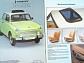 Trabant 601 - 1986 - prospekt