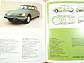 Citroën 1975 - prospekt - 2 CV, Dyane, Ami, Ami Break, GS, GS X, GS Break, CX 2000 - CX 2200, D Special, DS, DS 20/23 Break, SM - Maserati V Motor, AZU/AK, Ambulanzen, 1000-1600