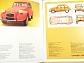 Citroën 1975 - prospekt - 2 CV, Dyane, Ami, Ami Break, GS, GS X, GS Break, CX 2000 - CX 2200, D Special, DS, DS 20/23 Break, SM - Maserati V Motor, AZU/AK, Ambulanzen, 1000-1600