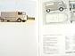 Citroën 1975 - prospekt - 2 CV, Dyane, Ami, Ami Break, GS, GS X, GS Break, CX 2000 - CX 2200, D Special, DS, DS 20/23 Break, SM - Maserati V Motor, AZU/AK, Ambulanzen, 1000-1600