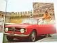 Alfa Romeo Giulia GT 1300 Junior - prospekt