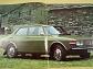 SAAB 99 - 1972 - prospekt