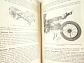 The Book of the Sunbeam - Leslie K. Heathcote- 1937 - Pitman's Motor Cyclist Library