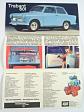 Trabant 601 - 1966 - prospekt