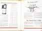 Fact and Figures Sparling - Water Metering Equipment - 1931
