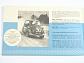 BMW - 2,6 - 3,2 - 700 - Isetta - R 26 - R 69 - R 50 - R 60 - 1960 - prospekt