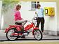 Zündapp A 25, X 25, ZA 25, ZX 25, ZL 25, ZS 25, CS 25, CX 25, ZA 40, ZE 40, R 50, CS 50, GTS 50, K 80, KS 80, SX 80 - prospekt