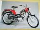 Zündapp A 25, X 25, ZA 25, ZX 25, ZL 25, ZS 25, CS 25, CX 25, ZA 40, ZE 40, R 50, CS 50, GTS 50, K 80, KS 80, SX 80 - prospekt
