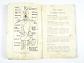 BSA - Riders' Instruction Book for BSA Models M20 500 c.c. S.V. - M21 600 c.c. S.V. 1946