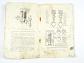 BSA - Riders' Instruction Book for BSA Models M20 500 c.c. S.V. - M21 600 c.c. S.V. 1946