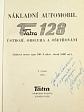 Tatra 128 - ústrojí, obsluhování a ošetřování - 1955