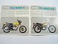 Honda - prospekt - 1977