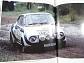 Historie české rally - pohled do minulosti automobilových soutěží - Michal Forst - 2014