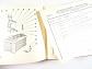 Praga V3S spare parts list - Ersatzteilliste - Motokov - 1979