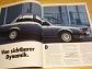 BMW 324d, 324td - prospekt - 1988