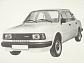 Škoda 105, 120 - návod k obsluze a údržbě - 1983