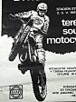 Mistrovství Evropy a ČSSR - terénní soutěž motocyklů - 2. - 3. 5. 1981 - Jablonec nad Nisou - plakát