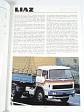 Liaz, BSS, ZTS, Avia - Praga V3S - prospekt - Motokov