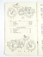 James - Driver's Handbook and List of Spare and Replacement Parts for the Famous James No. 122. Series 10.D, No. 197. Series 6.E - Lightweight Motor Cycles