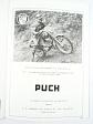Motocross - Internationalt løb - Sophienholmbanen - 31. 8. 1969 - program