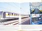 Fiat Ferroviaria - Inverter electric train for the line 3 of Milan underground - prospekt