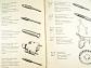 Škoda 1000 MB - katalog servisního nářadí - 1965